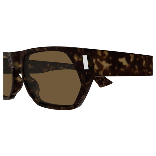 Saint Laurent SL 898 006 Erkek G�ne� G�zl��� Dark Havana