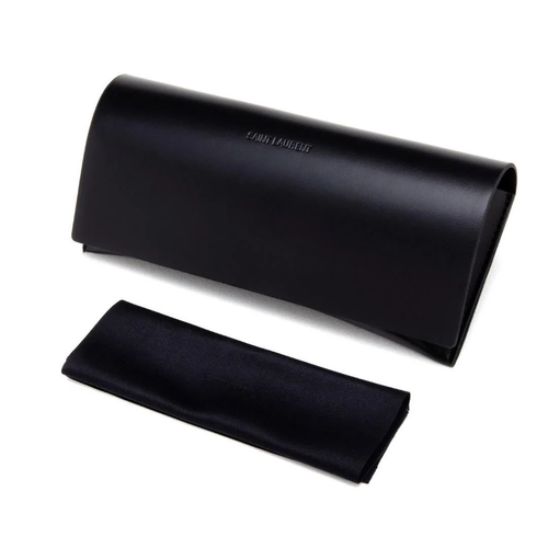 SAINT LAURENT SL 692 001 Black