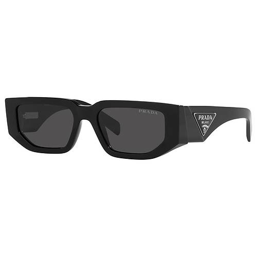 PRADA 09ZS 1AB5S0 UNISEX GNE GZL