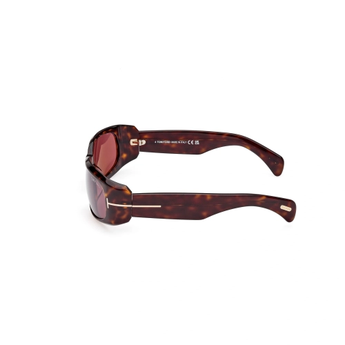 Tom Ford FT1064 52S Gne Gzl