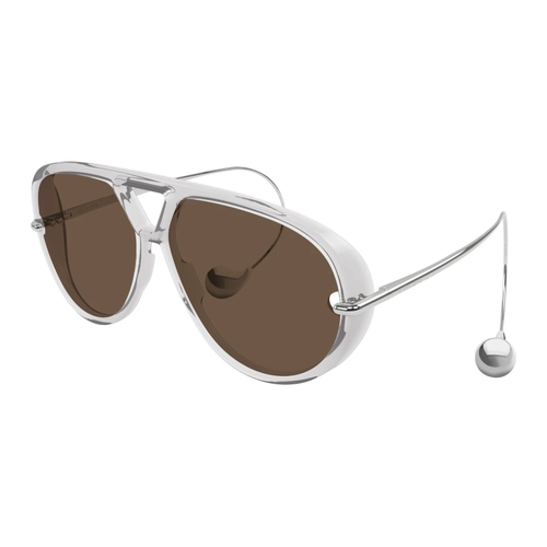 Bottega Veneta 1273S 009 UNISEX GNE GZL