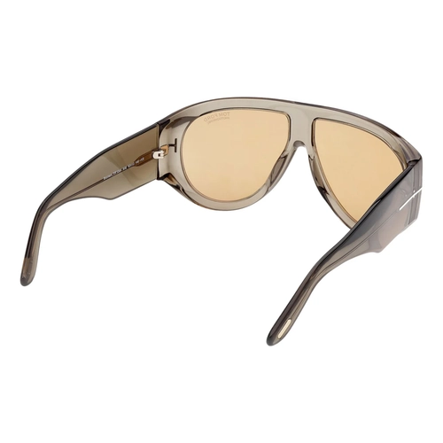 Tom Ford Bronson FT1044 93E Unisex G�ne� G�zl��� Fotokromik