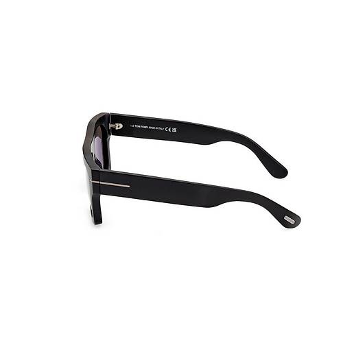 Tom Ford FAUSTO FT0711-N - 02A Gne Gzl