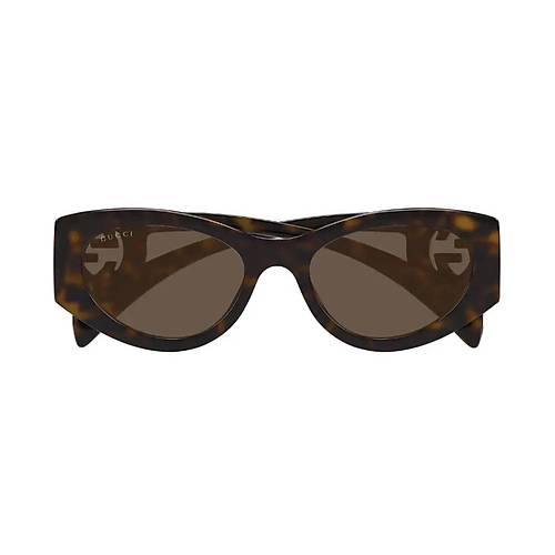 GUCCI GG 1691S 002 KADIN GNE GZL