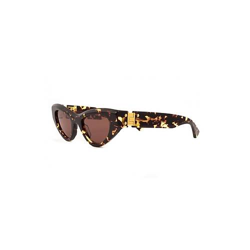 BOTTEGA VENETA BV1142S 002 GNE GZL