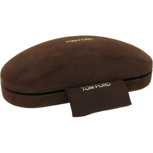 Tom Ford TF1064 52S Corey Dark Havana Bordo Kad�n G�ne� G�zl���