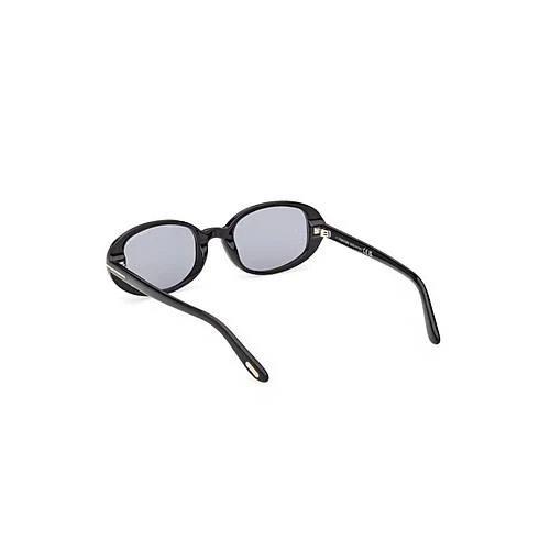 Tom Ford TF1364 01A Siyah F�me Unisex G�ne� G�zl���