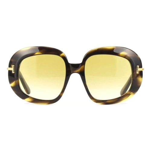 Tom Ford TF1237 56F  Unisex Gne Gzl