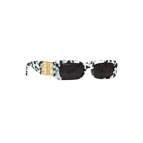BALENCIAGA BB 0096S 005 GNE GZL