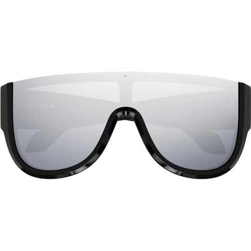 Ala�a AA0087S 003 Siyah Gri Mask Kad�n G�ne� G�zl���