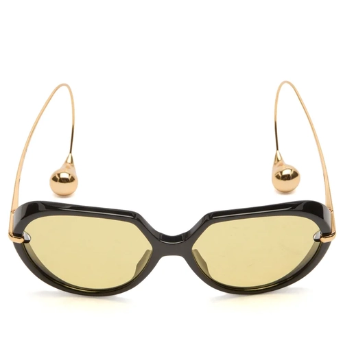 Bottega Veneta BV1436S 001 Gne Gzl