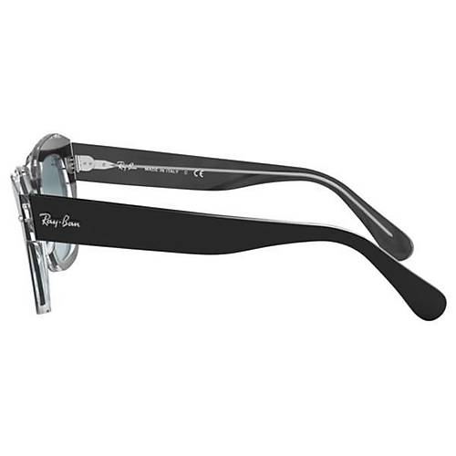 Ray-Ban 2186 12943M 49 Ekartman Unisex Gne Gzl