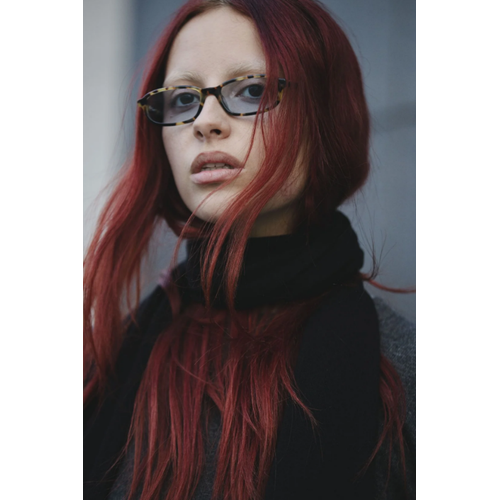 Peter and May LT31 Marie Mavi Unisex G�ne� G�zl���