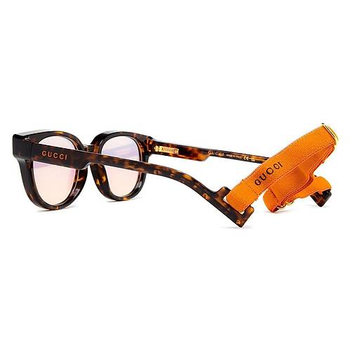 GUCCI GG1237S 003 UNISEX GNE GZL