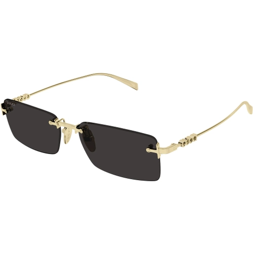 Gucci GG1941S 001 Unisex Gne Gzl