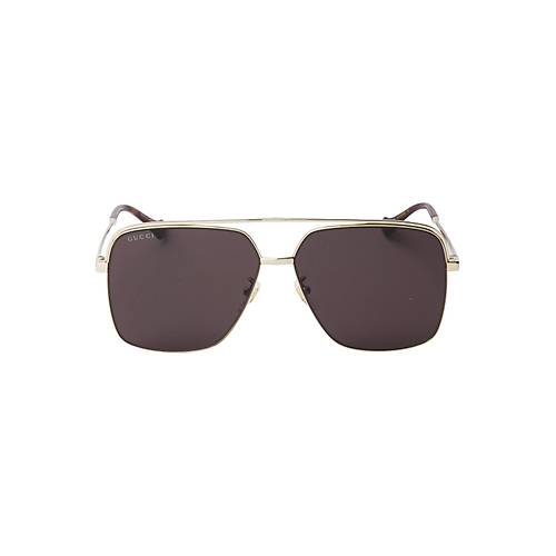GUCCI GG1099SA 003 UNISEX GNE GZL