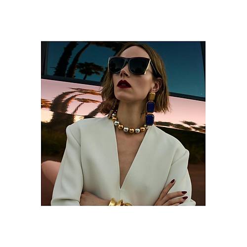 Yves Saint Laurent Gne Gzl Sl 539 Paloma 001