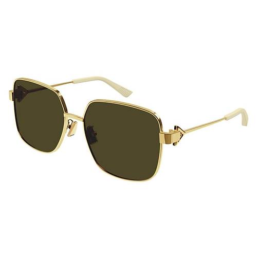 BOTTEGA VENETA BV1199S 002 GNE GZL
