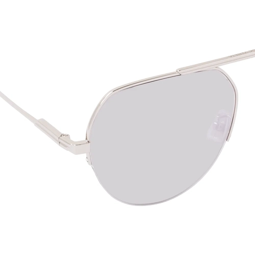 BOTTEGA VENETA BV1150S 007 UNISEX GNE GZL