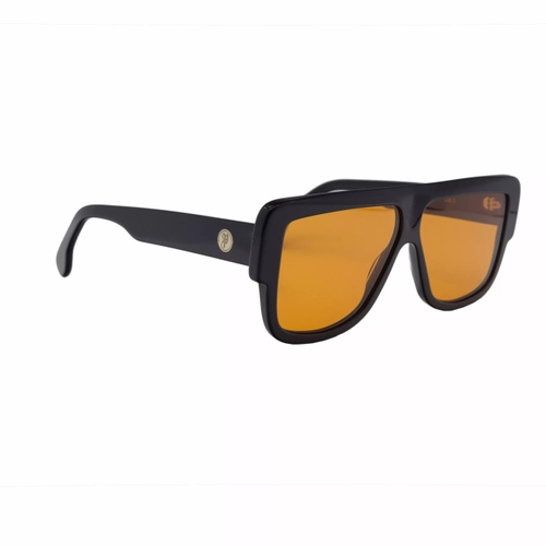 PAPARY SUNGLASSES Papary 399 001 Unisex Gne Gzl