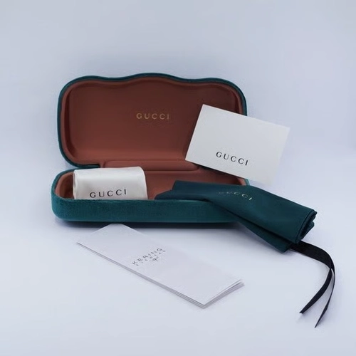 Gucci GG1808S 004 G�m�� Bordo Unisex G�ne� G�zl���