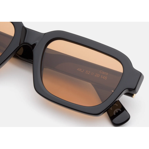 RSF - CARO REFINED