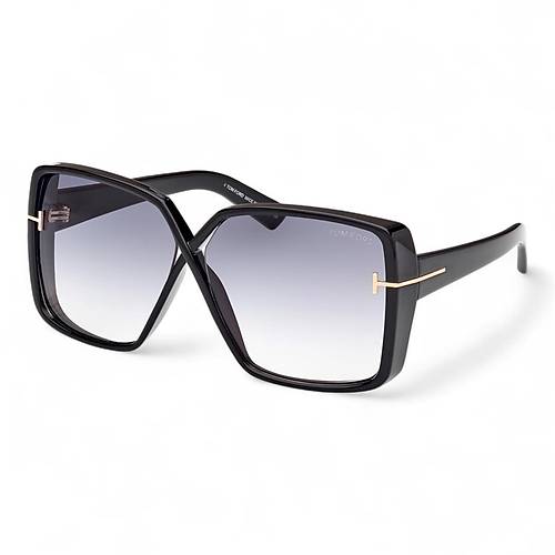 TOM FORD 1117 01B Unisex Gne Gzl