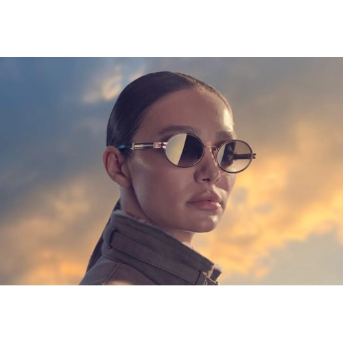 Maybach The Producer I MG/B HAS Z35 Alt�n Kahverengi Unisex G�ne� G�zl���