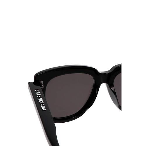 BALENCIAGA BB 0160S 001 G�ne� G�zl���