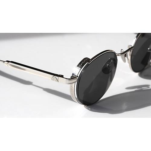 Maybach The Boulevard P-ABM-Z36 Platinum Black Velvet Gunes Gozlugu