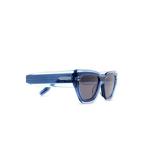 ALEXANDER MCQUEEN Gne Gzl Mq0363s 003 53-20