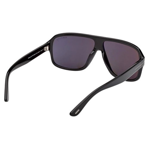Tom Ford William-02 FT1335 52V Erkek G�ne� G�zl��� Dark Havana