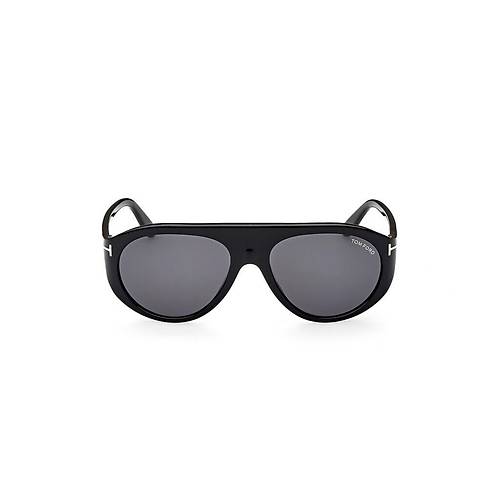 Tom Ford FT1001 - 01A UNISEX Gne Gzl
