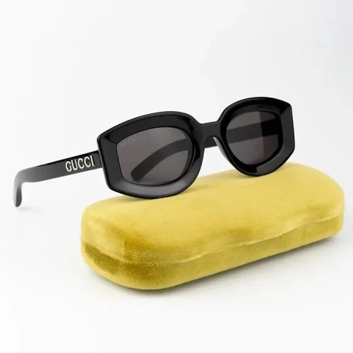 GUCCI GG1719S 001 KADIN GNE GZL
