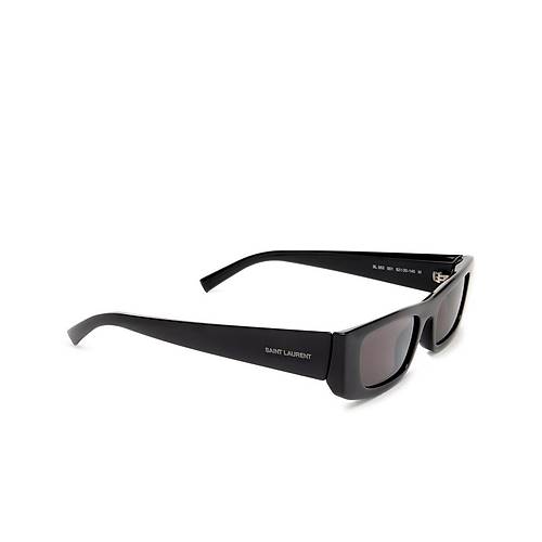 Saint Laurent Sl 553 001 52 Kadn Gne Gzl