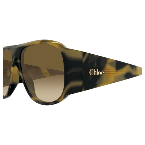 Chlo� CH0347S 005 Kad�n G�ne� G�zl��� Havana Square