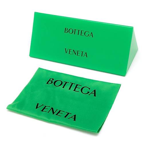 Bottega Veneta BV1346S 002 UNISEX GNE GZL