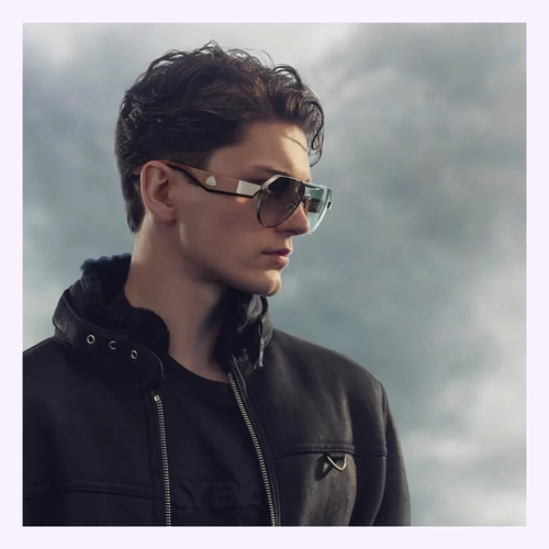 Maybach The King III PA B WEB Z66 Ye�il Unisex G�ne� G�zl���