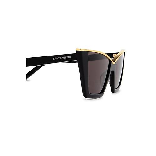 SAINT LAURENT SL 570 001 GNE GZL