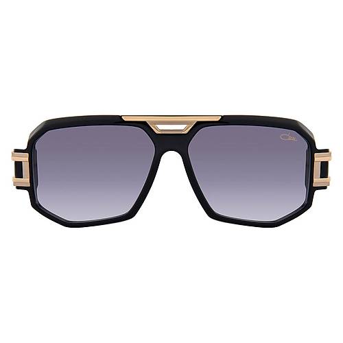 Cazal 675 001 Siyah Alt�n G�ne� G�zl���