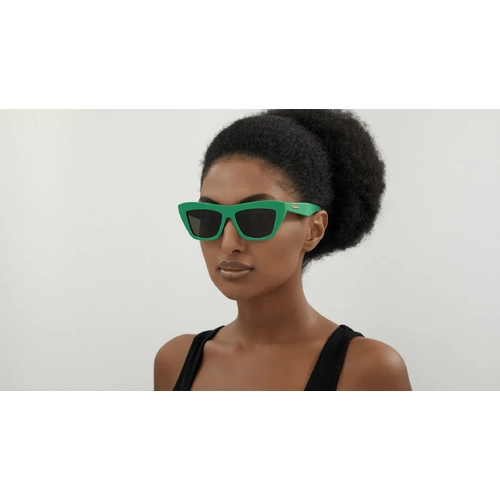 BOTTEGA VENETA BV1121S 005 G�ne� G�zl���