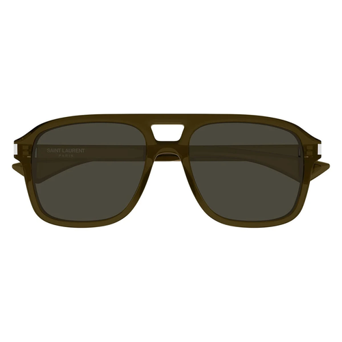Saint Laurent SL 881 004 Kahve Unisex G�zl�k