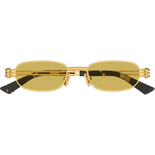 Bottega VENETA 1381S 002 Unisex Gne Gzl
