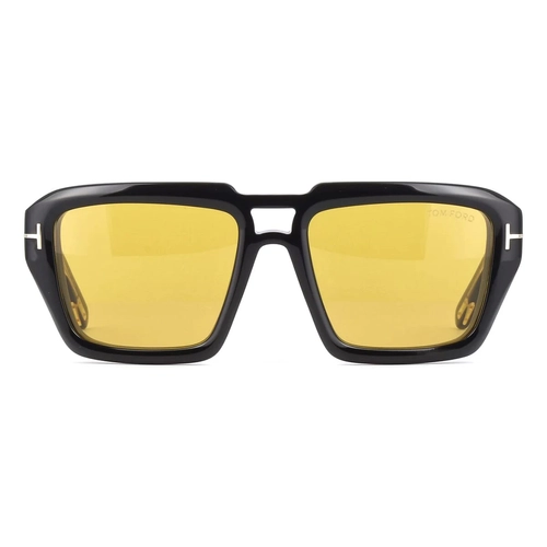 Tom Ford Icon TF 1202 01E  Unisex Gne Gzl