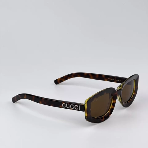 GUCCI GG1719S 002 KADIN GNE GZL