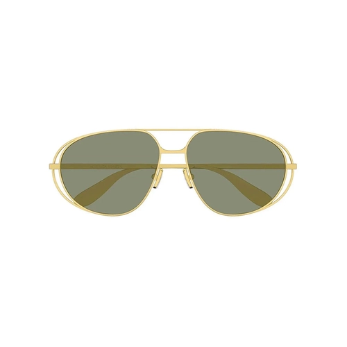 Bottega Veneta 1344S 001 UNISEX GNE GZL