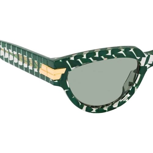 BOTTEGA VENETA BV1035S 008 KADIN GNE GZL
