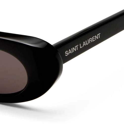 Saint Laurent SL 557 Shade 001 Siyah Kad�n G�ne� G�zl���