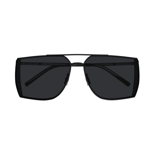 Saint Laurent SL 750 001 Black