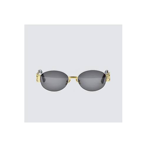 PAPARY SUNGLASSES PAPARY KADIN GNE GZL P606 335B FME CAM